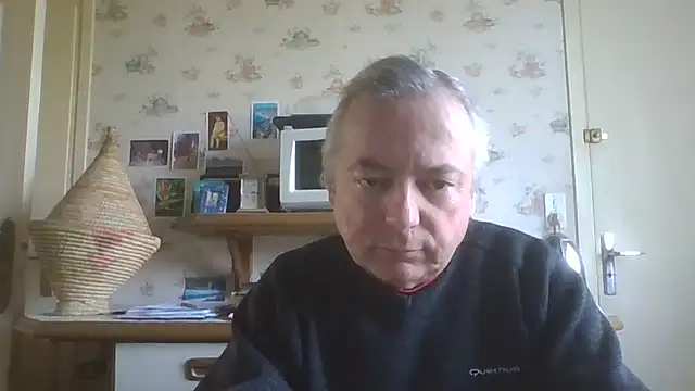 Snapshot of gegevincent chatting on April 18, 2026, 11:14 am gegevincent online show from April 18, 2026, 11:14 am