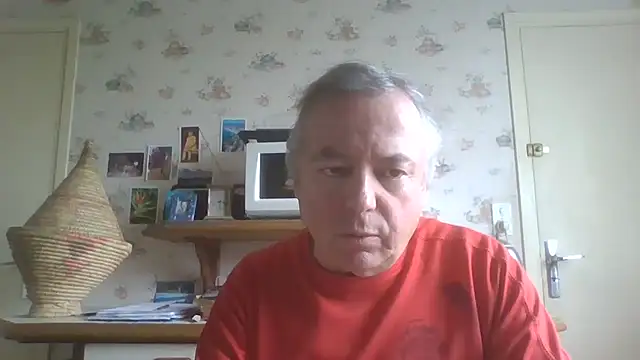 Snapshot of gegevincent chatting on April 20, 2026, 11:02 am gegevincent online show from April 20, 2026, 11:02 am