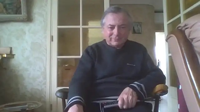 Snapshot of gegevincent chatting on April 25, 2026, 2:36 pm gegevincent online show from April 25, 2026, 2:36 pm