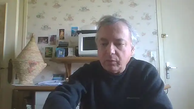Snapshot of gegevincent chatting on April 27, 2026, 10:46 am gegevincent online show from April 27, 2026, 10:46 am