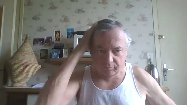 Snapshot of gegevincent chatting on April 28, 2026, 12:43 pm gegevincent online show from April 28, 2026, 12:43 pm