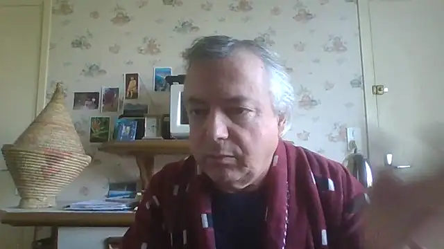 Snapshot of gegevincent chatting on April 29, 2026, 9:24 am gegevincent online show from April 29, 2026, 9:24 am