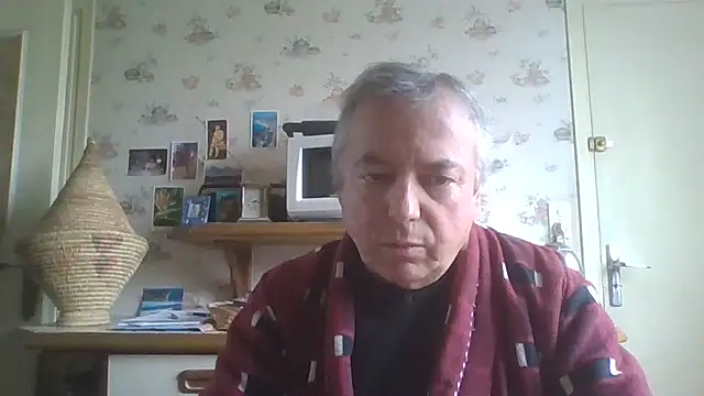 Snapshot of gegevincent chatting on May 6, 2026, 11:26 am gegevincent online show from May 6, 2026, 11:26 am