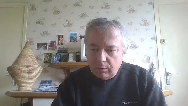 Snapshot of gegevincent chatting on May 11, 2026, 11:38 am gegevincent online show from May 11, 2026, 11:38 am