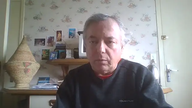 Snapshot of gegevincent chatting on May 12, 2026, 11:18 am gegevincent online show from May 12, 2026, 11:18 am