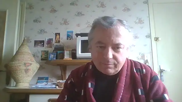 Snapshot of gegevincent chatting on May 15, 2026, 11:28 am gegevincent online show from May 15, 2026, 11:28 am