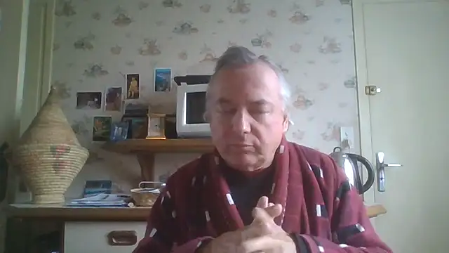 Snapshot of gegevincent chatting on May 16, 2026, 11:20 am gegevincent online show from May 16, 2026, 11:20 am