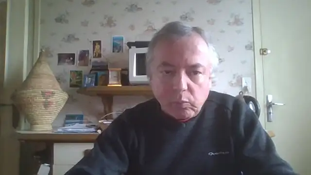 Snapshot of gegevincent chatting on May 17, 2026, 10:55 am gegevincent online show from May 17, 2026, 10:55 am