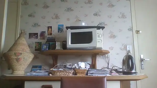 Snapshot of gegevincent chatting on May 18, 2026, 8:20 am gegevincent online show from May 18, 2026, 8:20 am