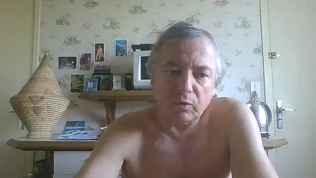 Snapshot of gegevincent chatting on May 22, 2026, 2:01 pm gegevincent online show from May 22, 2026, 2:01 pm