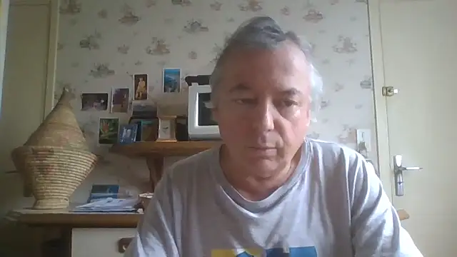 Snapshot of gegevincent chatting on June 2, 2026, 10:28 am gegevincent online show from June 2, 2026, 10:28 am