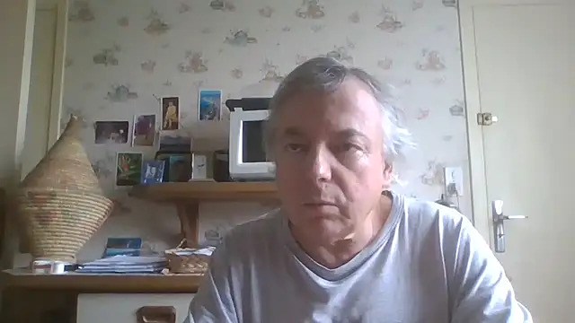 Snapshot of gegevincent chatting on June 6, 2026, 1:49 pm gegevincent online show from June 6, 2026, 1:49 pm