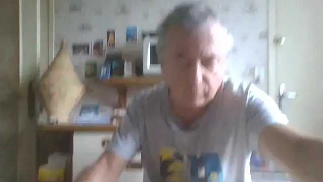 Snapshot of gegevincent chatting on June 10, 2026, 11:31 am gegevincent online show from June 10, 2026, 11:31 am