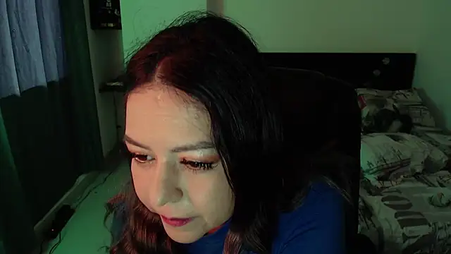 Snapshot of Abbyjoness21 chatting on September 9, 2025, 1:21 pm Abbyjoness21 online show from September 9, 2025, 1:21 pm