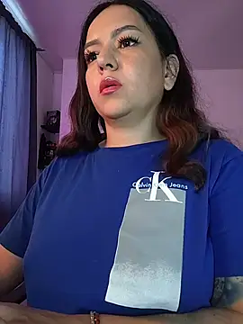 Snapshot of Abbyjoness21 chatting on September 22, 2025, 8:00 pm Abbyjoness21 online show from September 22, 2025, 8:00 pm