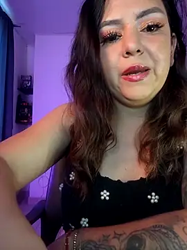 Snapshot of Abbyjoness21 chatting on September 27, 2025, 7:52 pm Abbyjoness21 online show from September 27, 2025, 7:52 pm