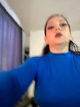 Snapshot of Abbyjoness21 chatting on October 2, 2025, 7:21 pm Abbyjoness21 online show from October 2, 2025, 7:21 pm