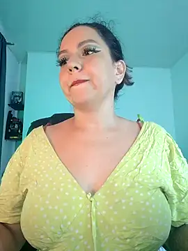 Snapshot of Abbyjoness21 chatting on October 4, 2025, 7:45 pm Abbyjoness21 online show from October 4, 2025, 7:45 pm