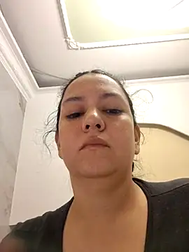 Snapshot of Abbyjoness21 chatting on October 19, 2025, 10:27 am Abbyjoness21 online show from October 19, 2025, 10:27 am