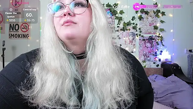  CandyM1lky  online show from March 21, 2026, 7:13 am