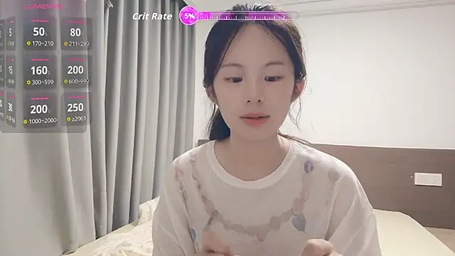 Snapshot of xiao-qinju chatting on May 19, 2026, 4:46 pm xiao-qinju online show from May 19, 2026, 4:46 pm