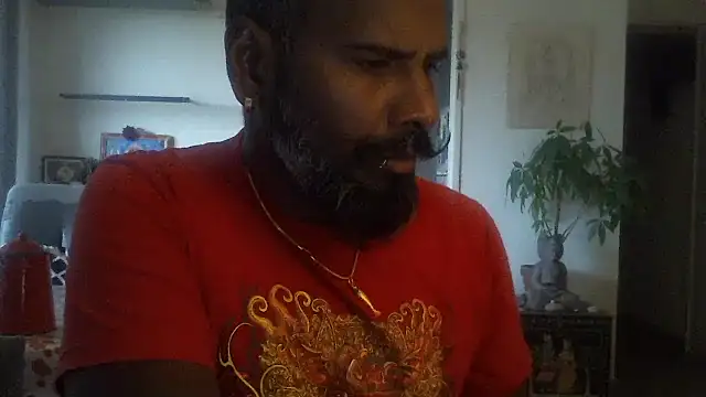 frenchblackc31 online show from November 1, 2025, 3:47 pm