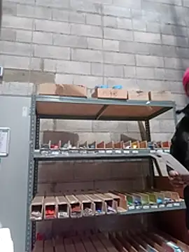 Snapshot of frenchblackc31 chatting on February 20, 2026, 10:27 am frenchblackc31 online show from February 20, 2026, 10:27 am