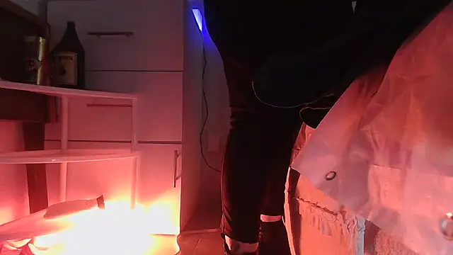 SatiroyNinfa online show from April 13, 2026, 10:37 pm