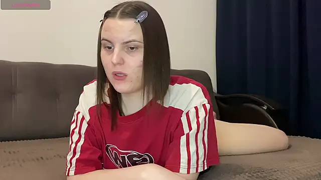 vertul1ana online show from October 28, 2025, 4:49 am