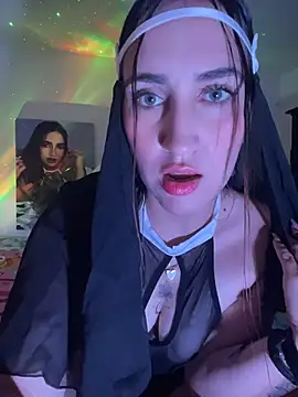 tamysweet 02 online show from July 9, 2026, 9:41 pm