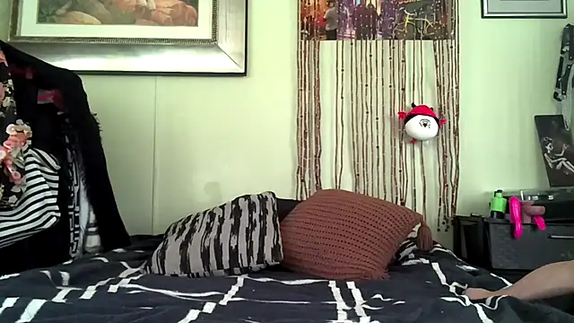 Keikomiller online show from October 16, 2025, 9:16 pm