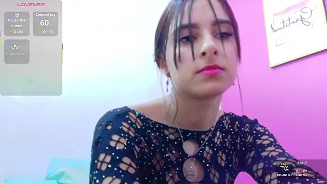 Snapshot of daddyysObsessed chatting on November 26, 2025, 3:24 pm daddyysObsessed online show from November 26, 2025, 3:24 pm