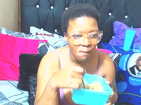 SexyMellon online show from September 8, 2025, 8:08 pm