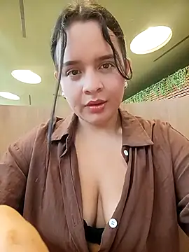 Lambedora 69 online show from October 14, 2025, 7:58 pm