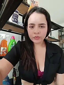 Snapshot of Lambedora_69 chatting on July 22, 2026, 6:00 pm Lambedora 69 online show from July 22, 2026, 6:00 pm