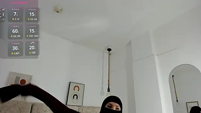   Nahia online show from September 9, 2025, 1:32 pm