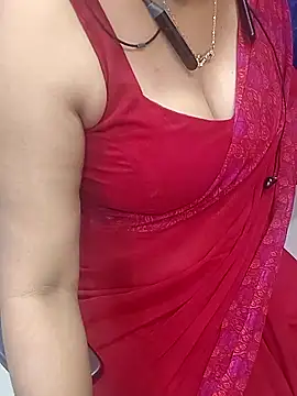 Anuforyou19 online show from November 5, 2025, 5:02 pm