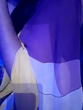 Anuforyou19 online show from November 10, 2025, 4:50 pm