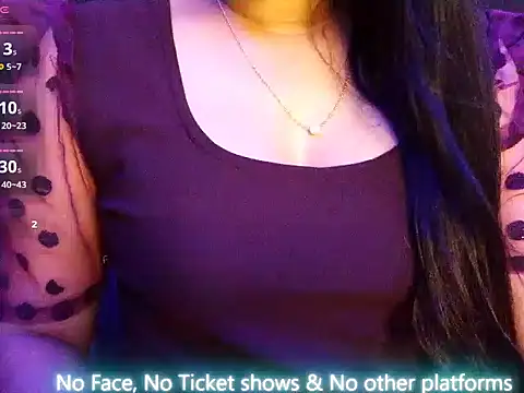 Anuforyou19 online show from February 12, 2026, 11:16 am