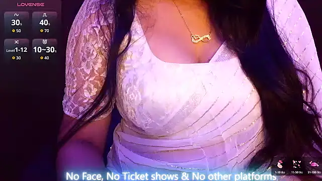 Anuforyou19 online show from February 16, 2026, 4:14 pm