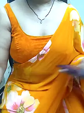 Anushka134 online show from September 10, 2025, 5:13 pm