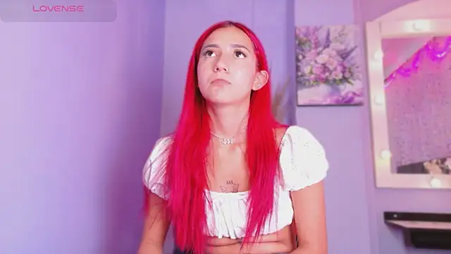 NataliaPrada s online show from July 25, 2026, 2:14 pm
