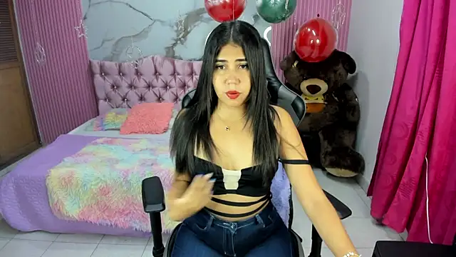 Snapshot of Mindy_19 chatting on January 9, 2026, 10:51 am Mindy 19 online show from January 9, 2026, 10:51 am