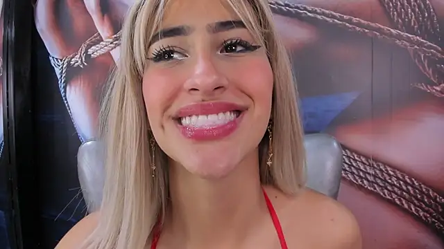 miss   taylor online show from February 18, 2026, 2:18 am