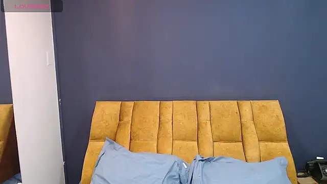 KendraaSimons online show from March 23, 2026, 8:02 pm