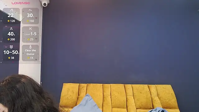 Snapshot of KendraaSimons chatting on April 29, 2026, 7:53 pm KendraaSimons online show from April 29, 2026, 7:53 pm