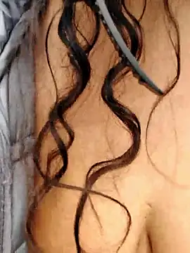 You-sexy-starr online show from January 18, 2026, 5:17 pm