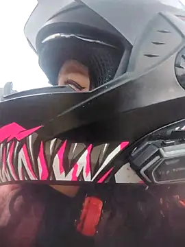 You-sexy-starr online show from March 26, 2026, 8:25 pm