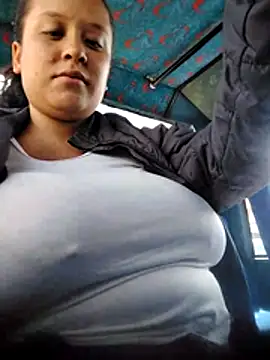 You-sexy-starr online show from March 29, 2026, 3:01 pm