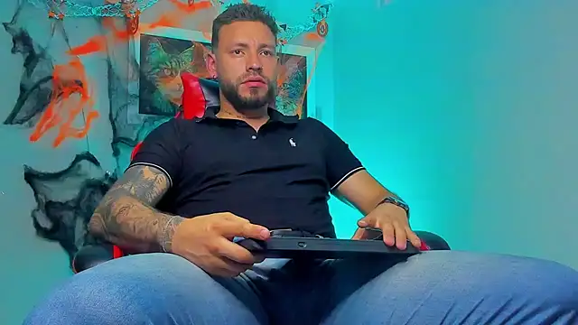 Snapshot of DIMITRI_MASTEER chatting on October 10, 2025, 10:53 pm DIMITRI MASTEER online show from October 10, 2025, 10:53 pm